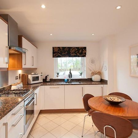 The Corstorphine Residence No. 1 Edinburgh Ngoại thất bức ảnh