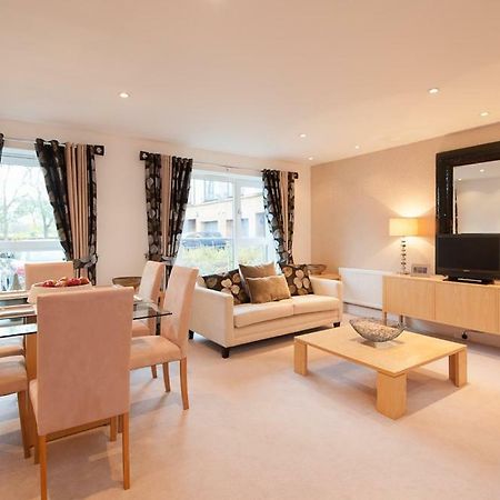 The Corstorphine Residence No. 1 Edinburgh Ngoại thất bức ảnh