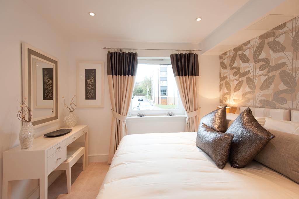 The Corstorphine Residence No. 1 Edinburgh Ngoại thất bức ảnh