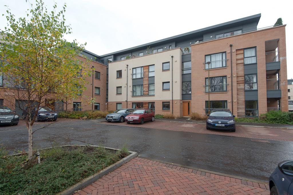 The Corstorphine Residence No. 1 Edinburgh Ngoại thất bức ảnh