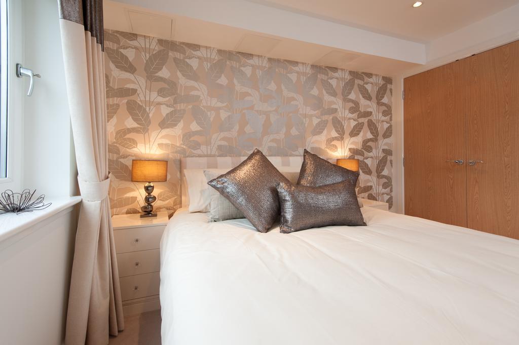 The Corstorphine Residence No. 1 Edinburgh Ngoại thất bức ảnh