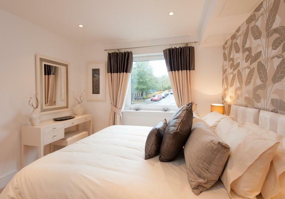 The Corstorphine Residence No. 1 Edinburgh Ngoại thất bức ảnh