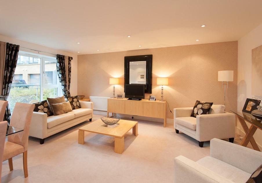 The Corstorphine Residence No. 1 Edinburgh Ngoại thất bức ảnh
