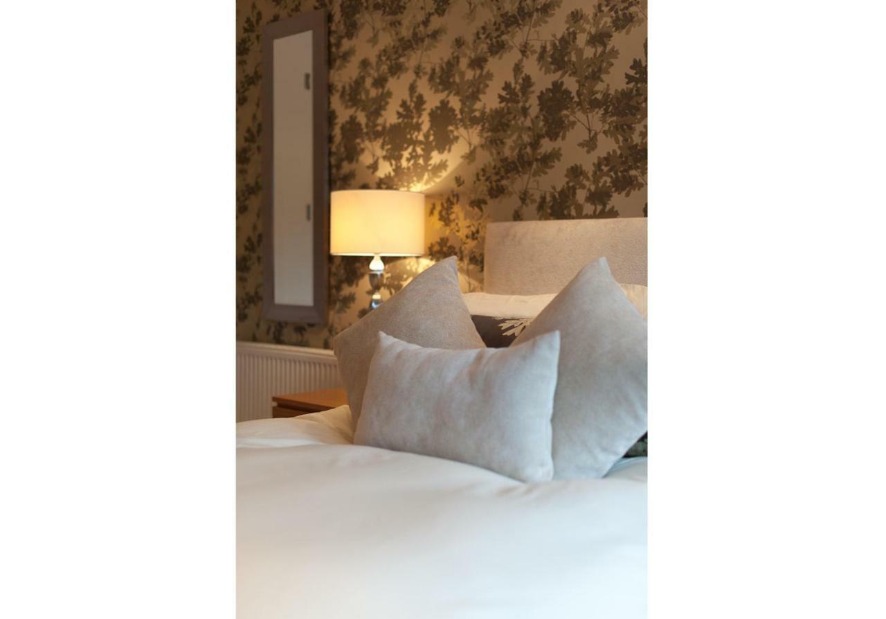The Corstorphine Residence No. 1 Edinburgh Ngoại thất bức ảnh