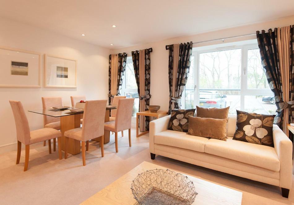 The Corstorphine Residence No. 1 Edinburgh Ngoại thất bức ảnh