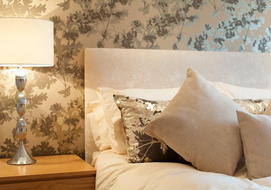 The Corstorphine Residence No. 1 Edinburgh Ngoại thất bức ảnh